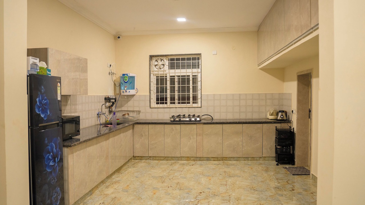 Photo of Kitchen in Magadi