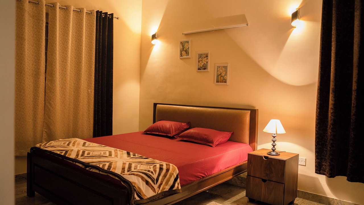 Photo of Bedroom in Magadi
