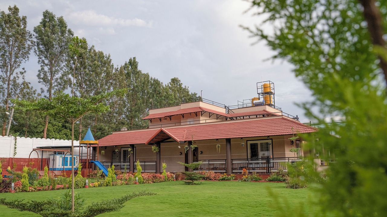 Photo of Outdoor in Magadi