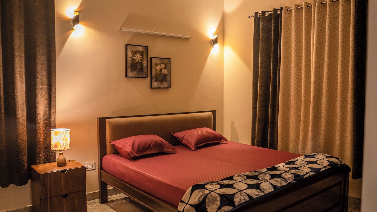 Photo of Bedroom in Magadi
