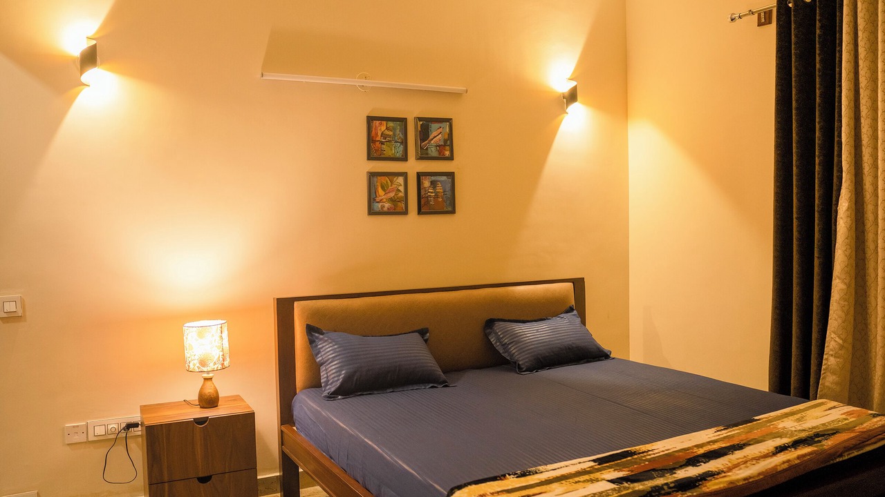 Photo of Bedroom in Magadi