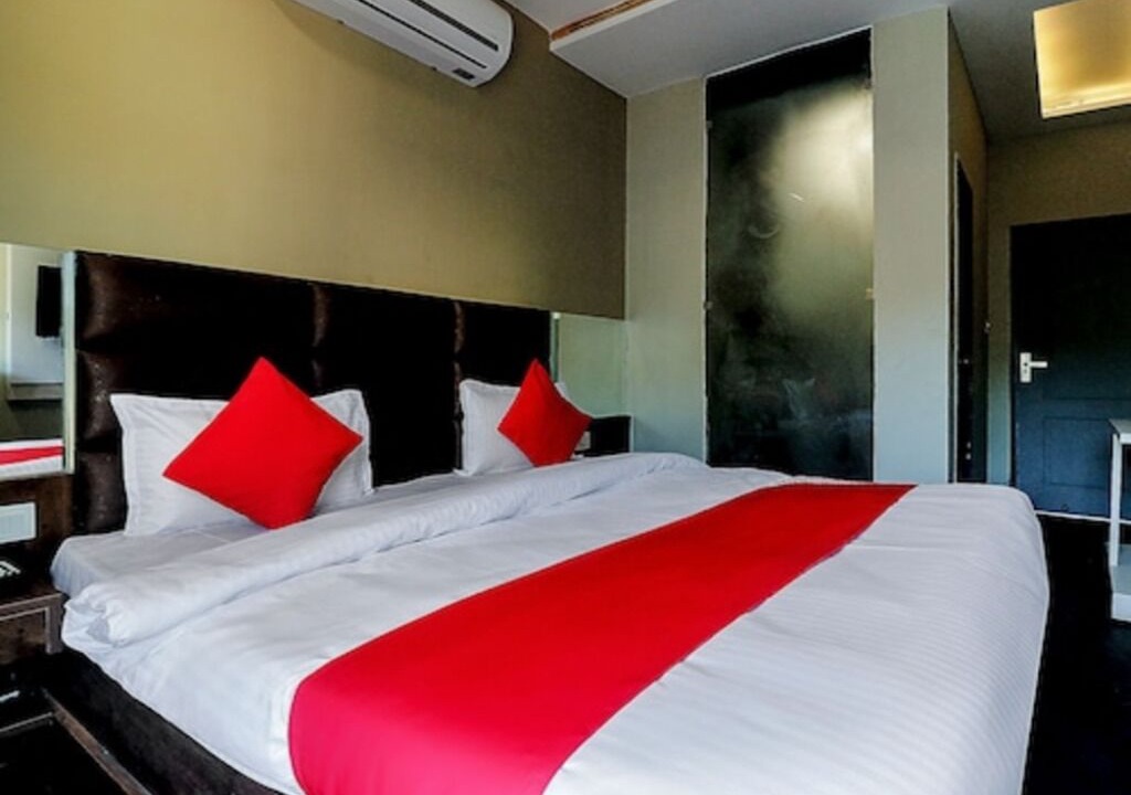 Photo of Bedroom in Rishikesh