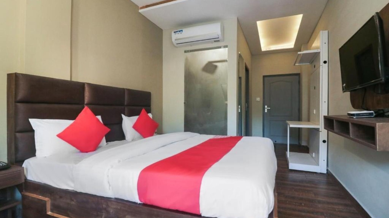 Photo of Bedroom in Rishikesh