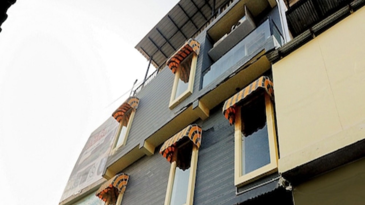 Photo of Outdoor in Rishikesh