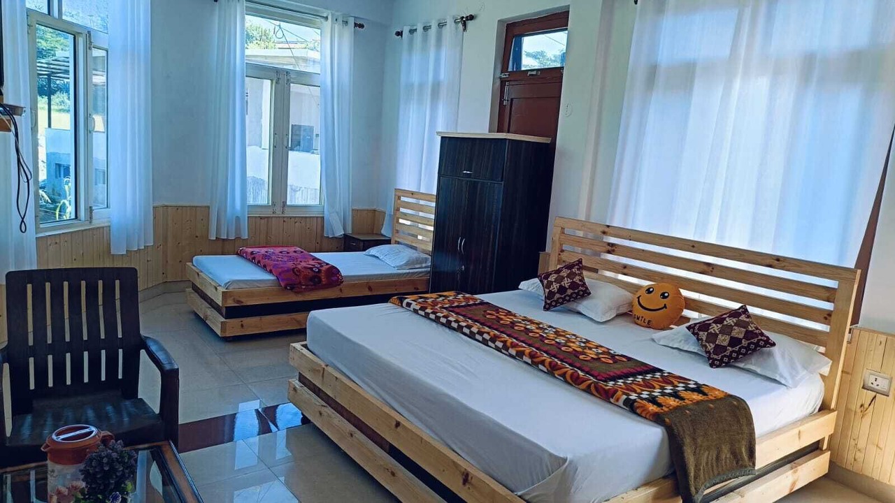 Photo of Bedroom in Gunehr