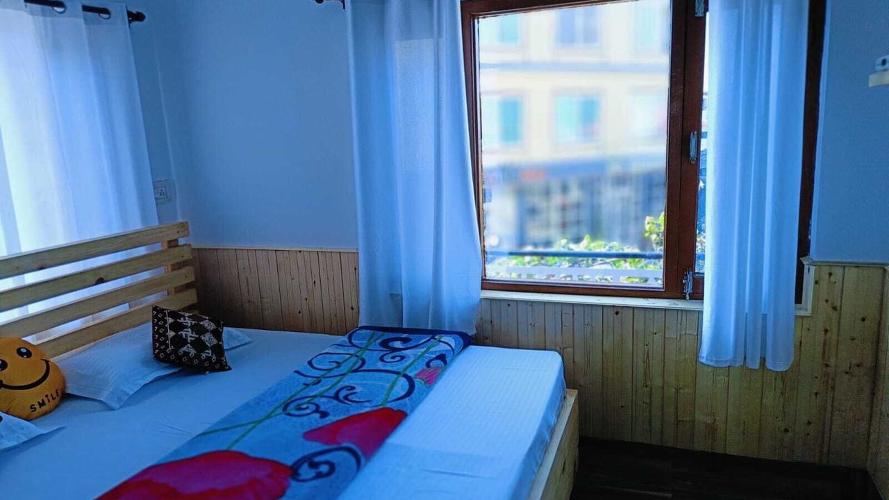 Photo of Bedroom in Gunehr