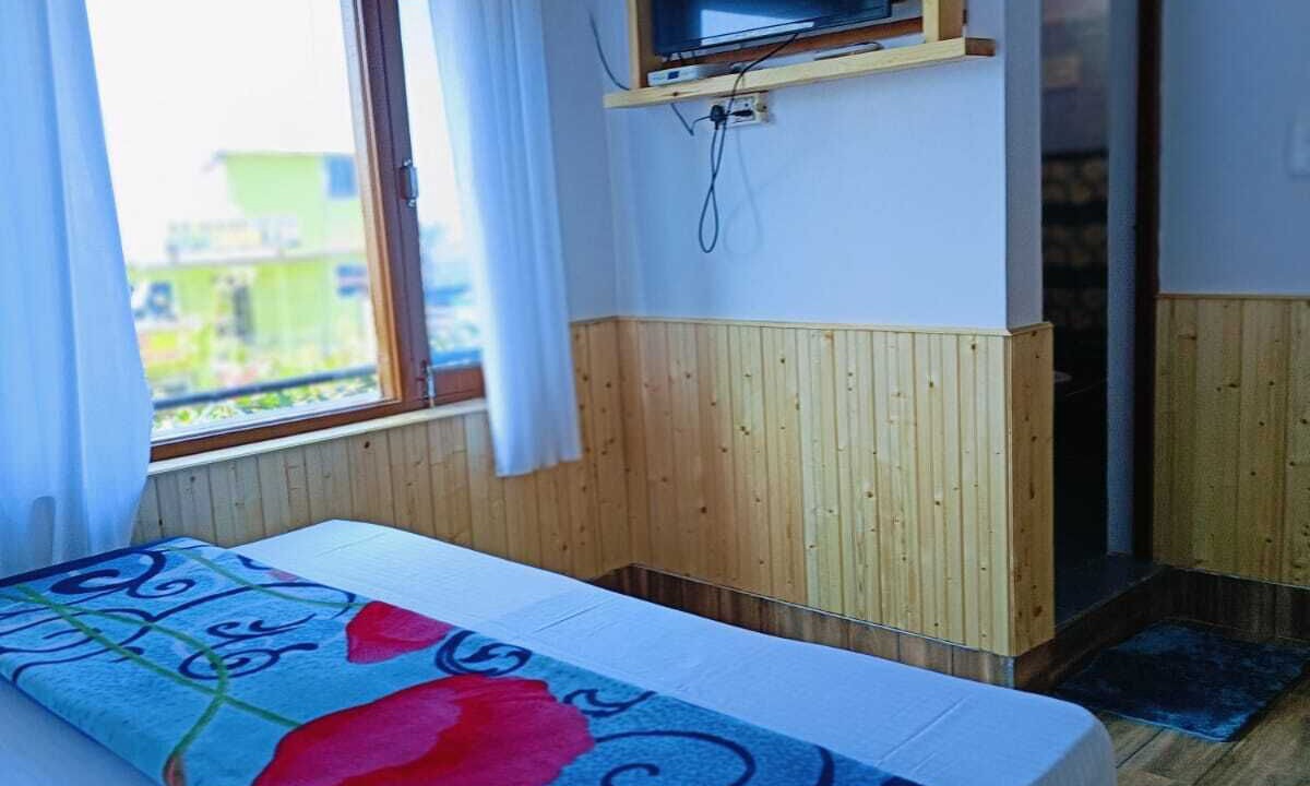 Photo of Bedroom in Gunehr