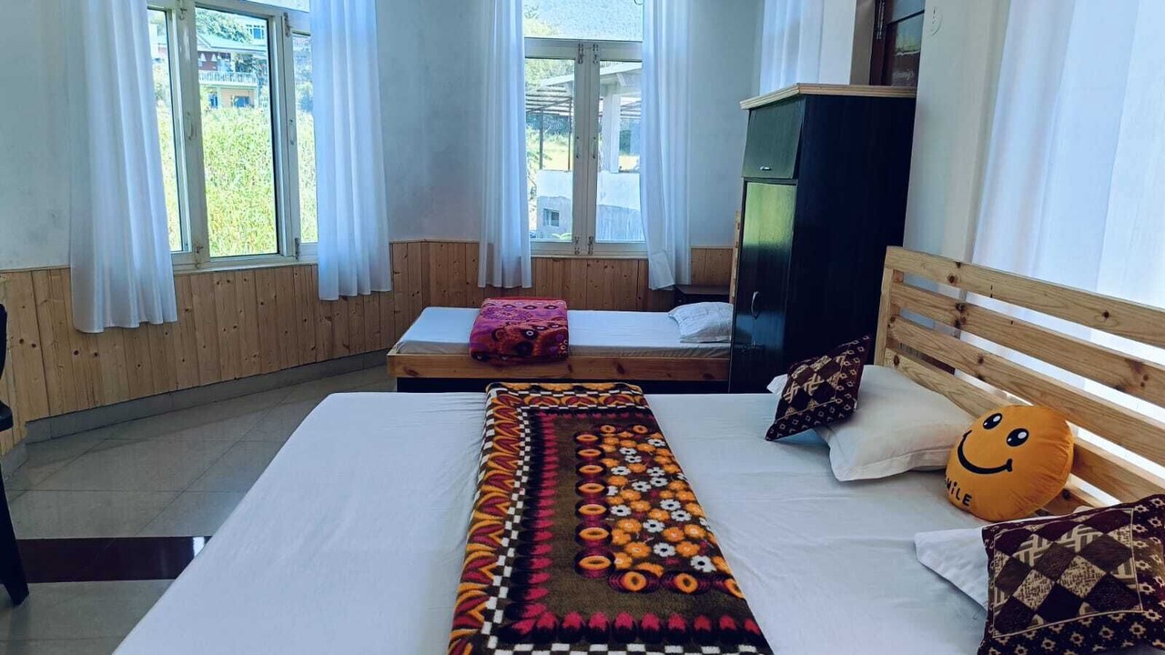 Photo of Bedroom in Gunehr