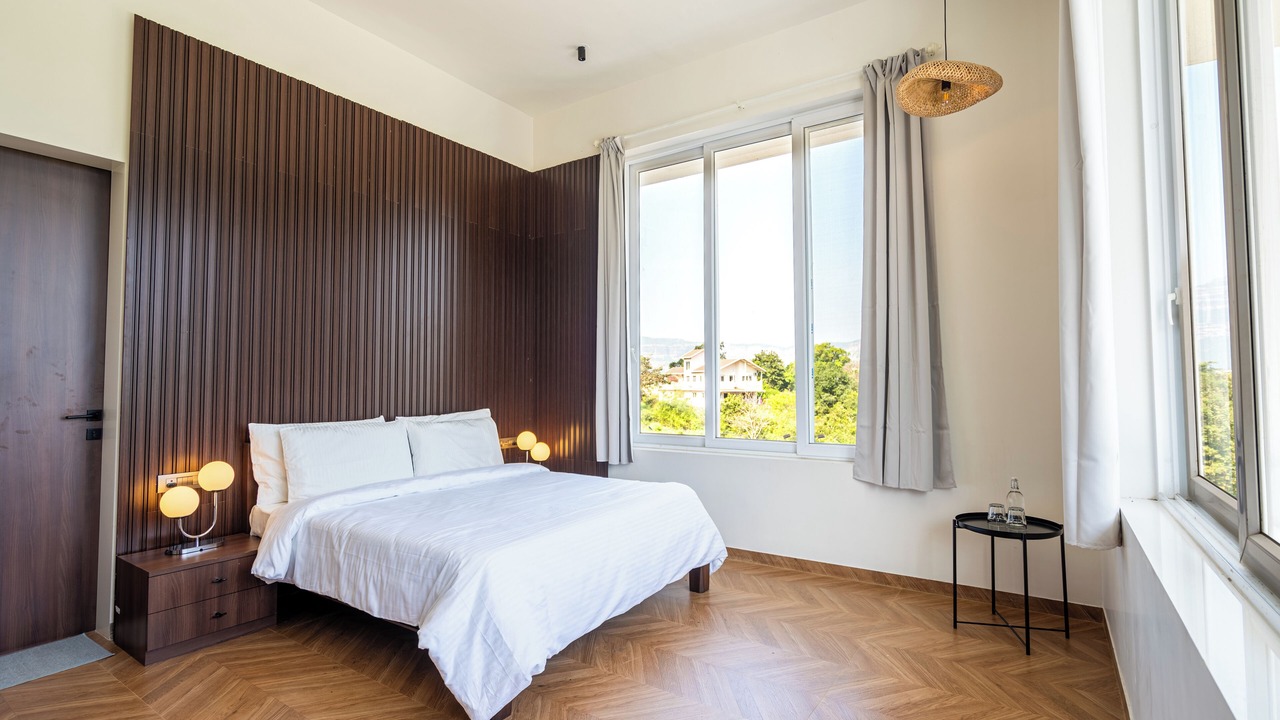 Photo of Bedroom in Karjat