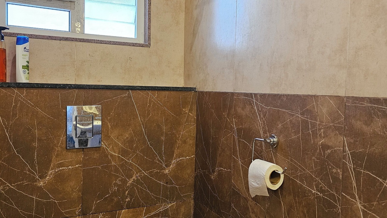 Photo of Bathroom in JP Nagar