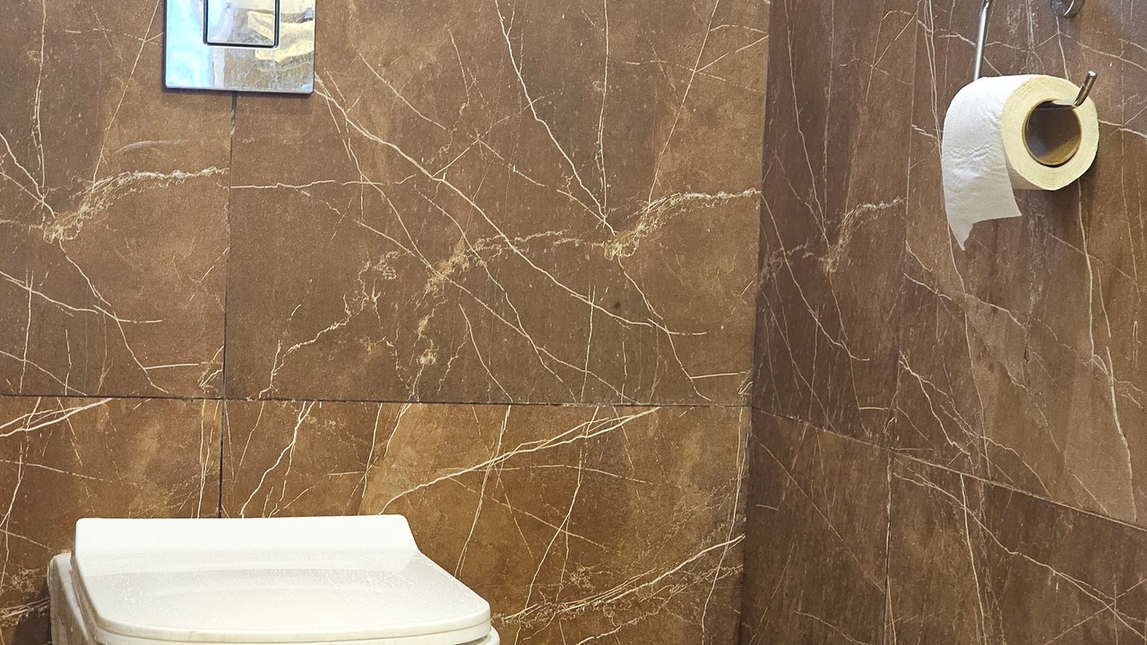 Photo of Bathroom in JP Nagar
