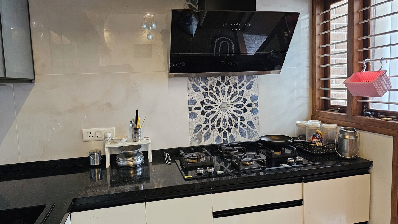 Photo of Kitchen in JP Nagar