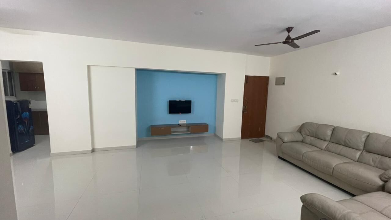 Photo of Livingroom in Agara