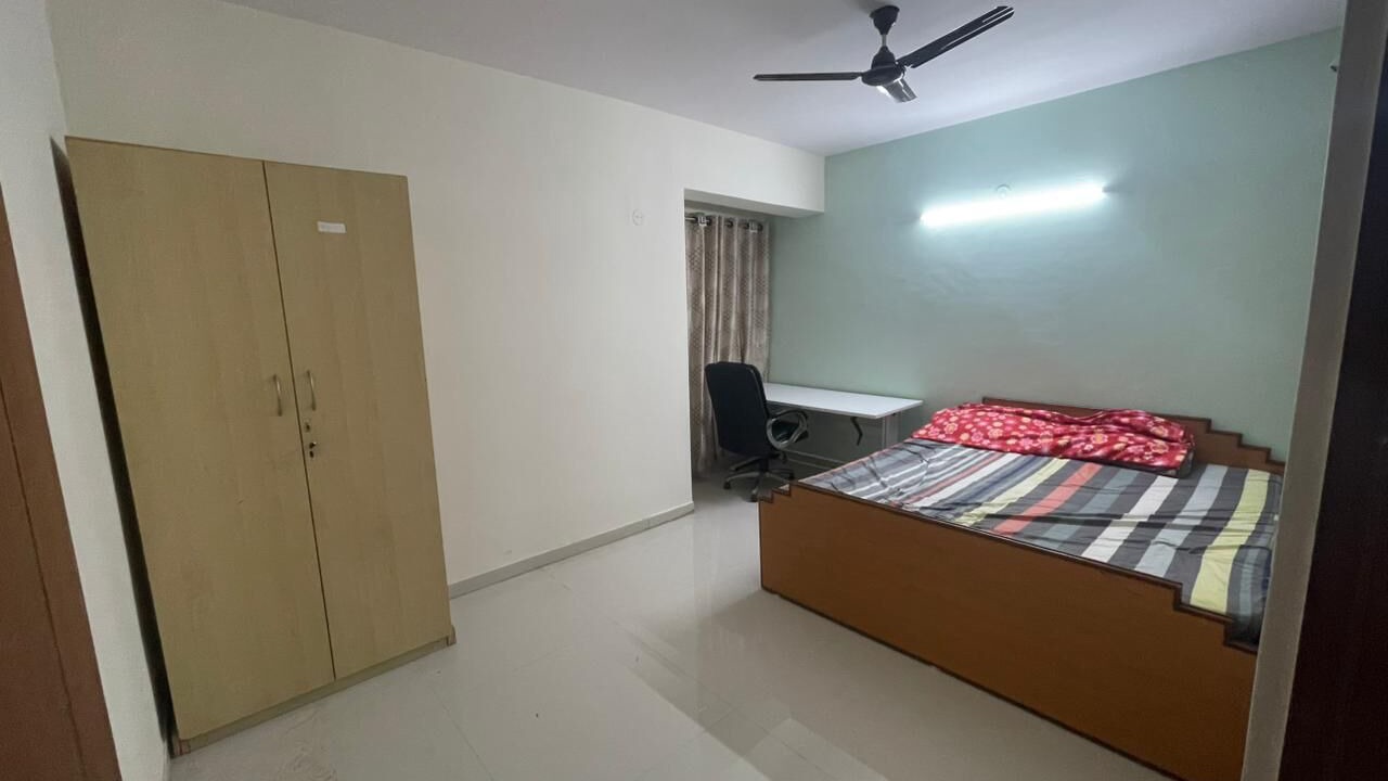 Photo of Bedroom in Agara