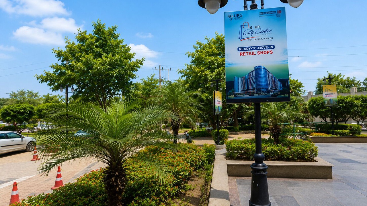 Photo of Outdoor in Greater Noida