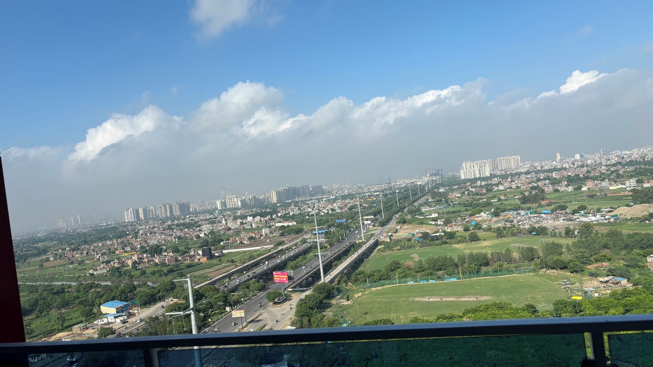 Photo of Outdoor in Greater Noida