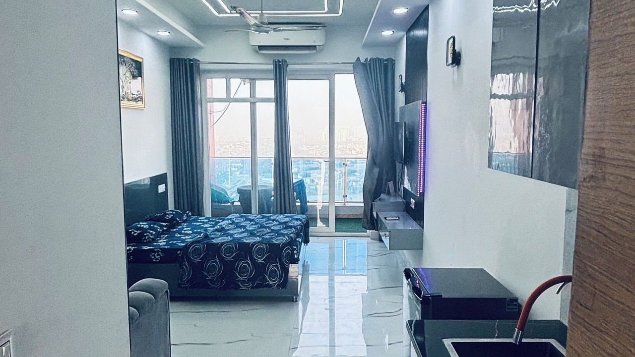 Photo of Livingroom in Greater Noida