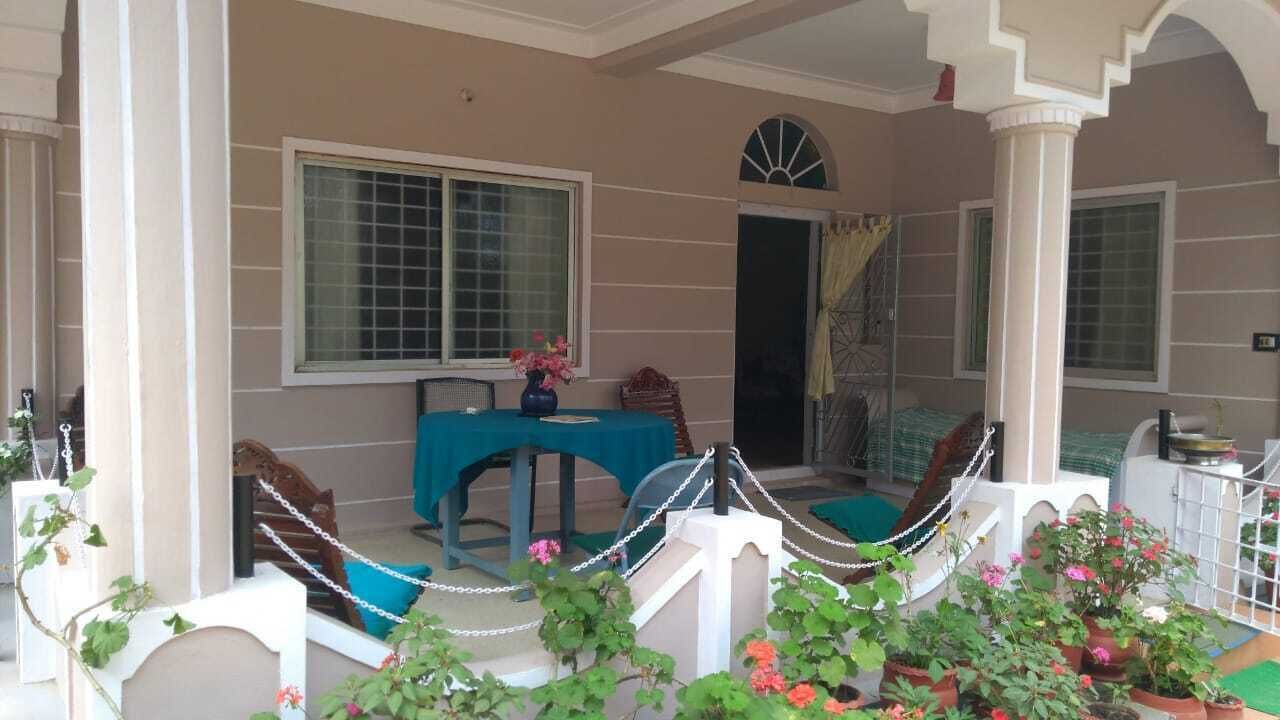 Photo of Patio Balcony in Ponnampet