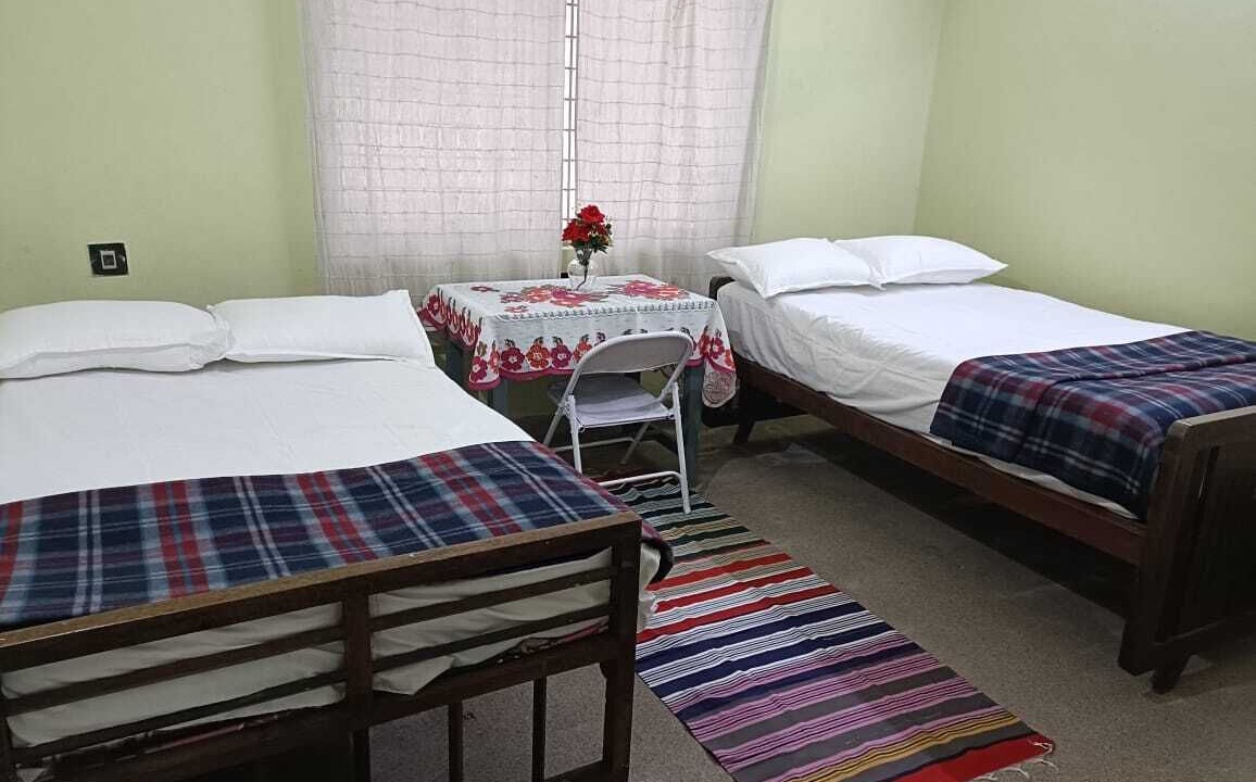 Photo of Bedroom in Ponnampet