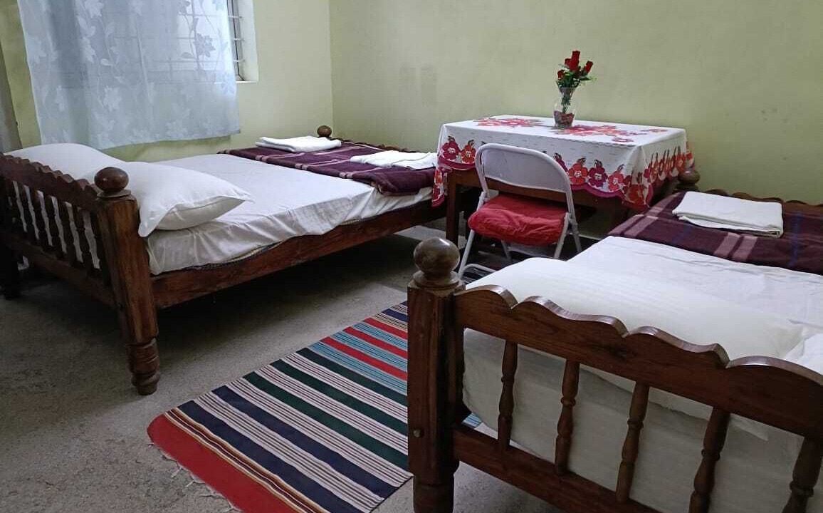 Photo of Bedroom in Ponnampet