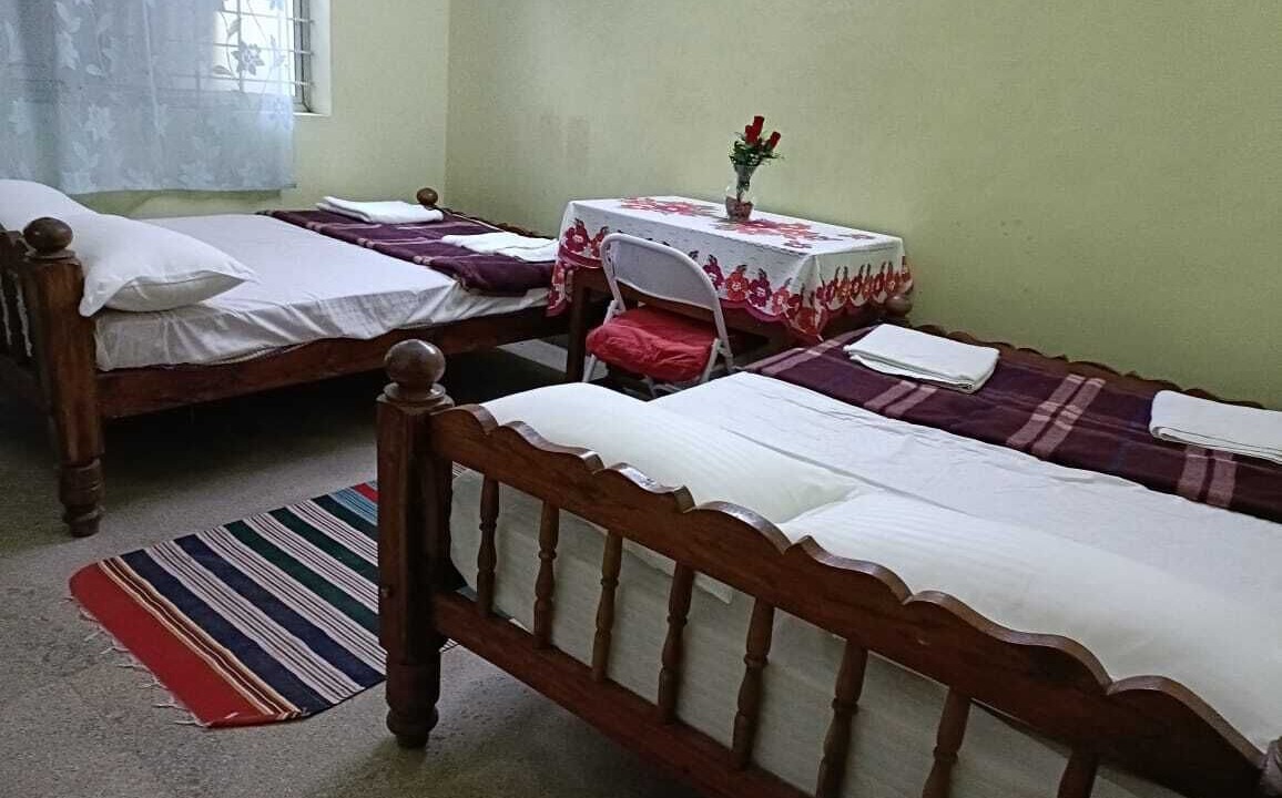Photo of Bedroom in Ponnampet