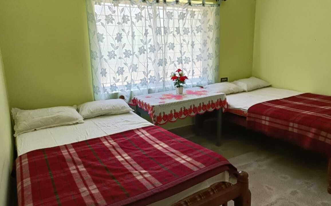 Photo of Bedroom in Ponnampet