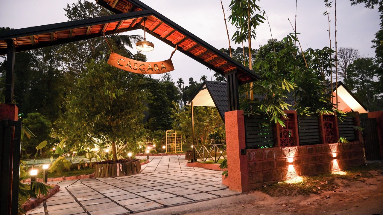 Photo of Outdoor in Kottappadi part