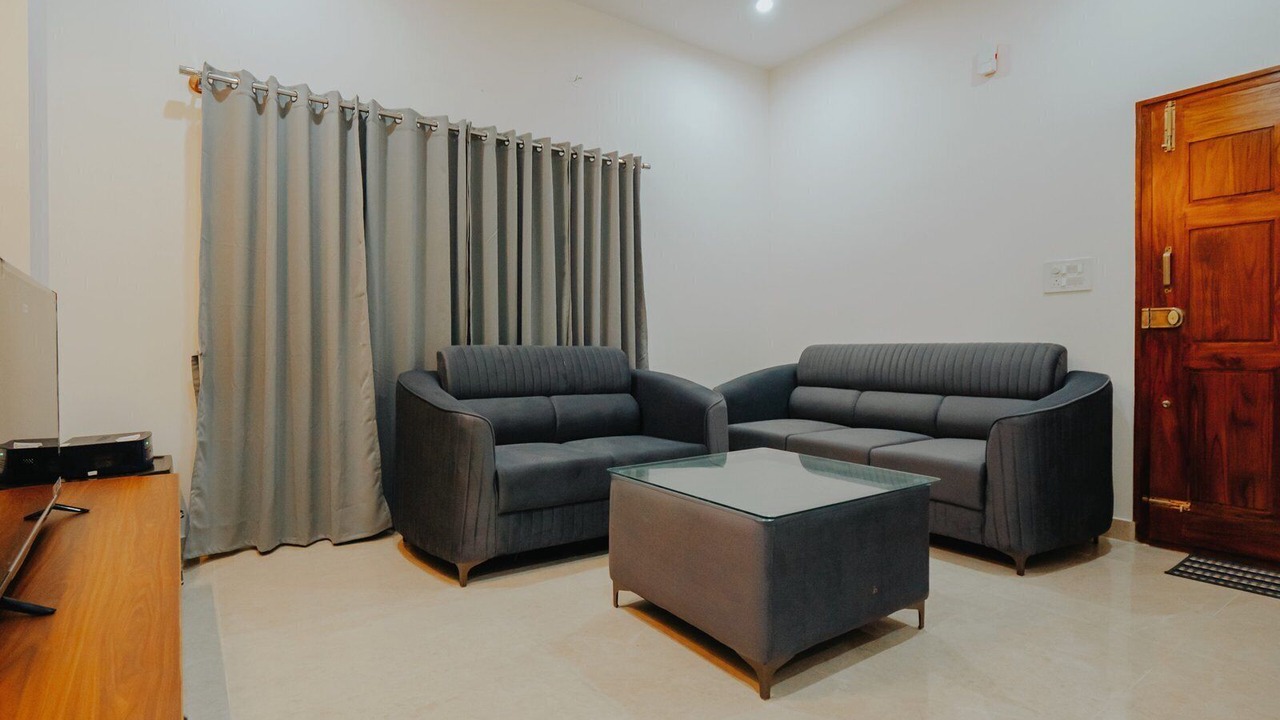 Photo of Livingroom in Mysore