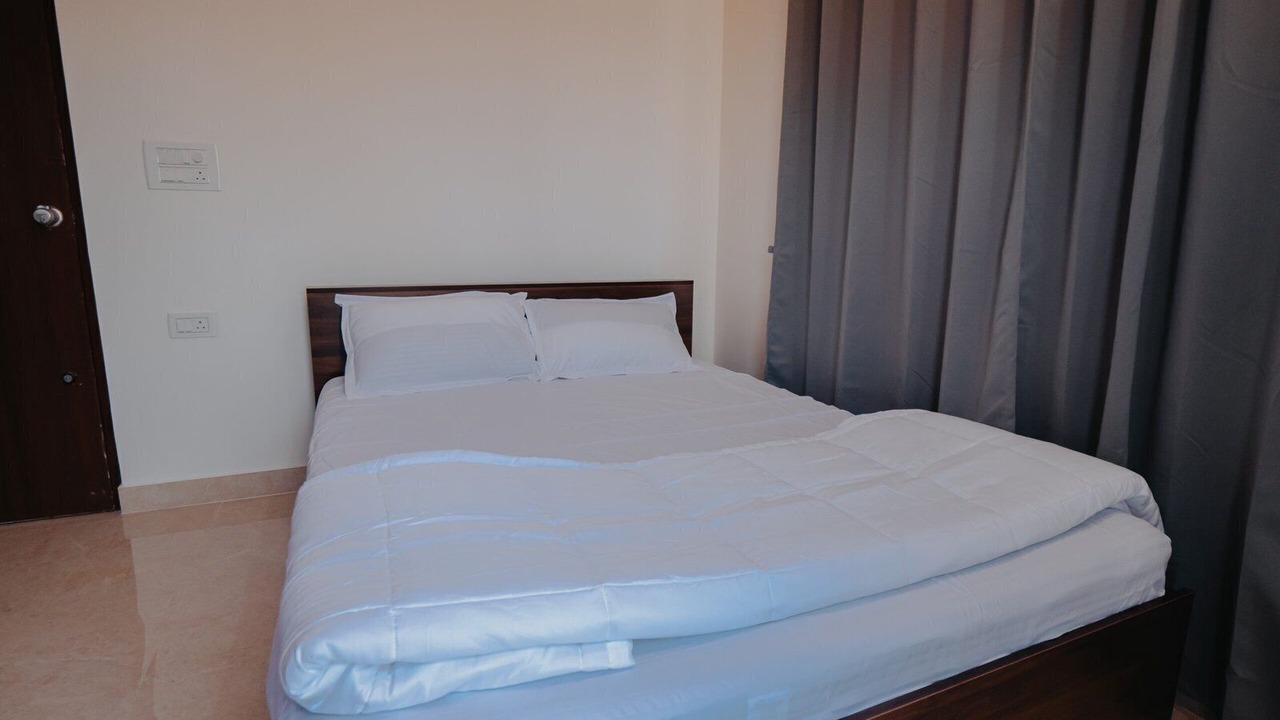 Photo of Bedroom in Mysore