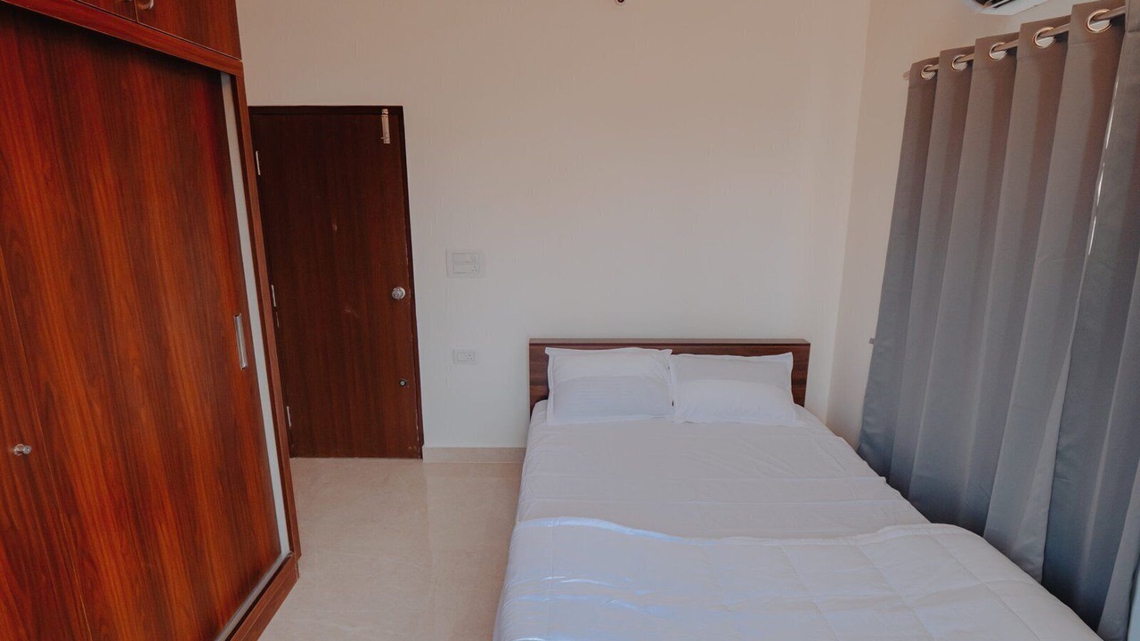 Photo of Bedroom in Mysore