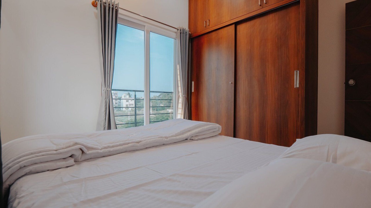 Photo of Bedroom in Mysore