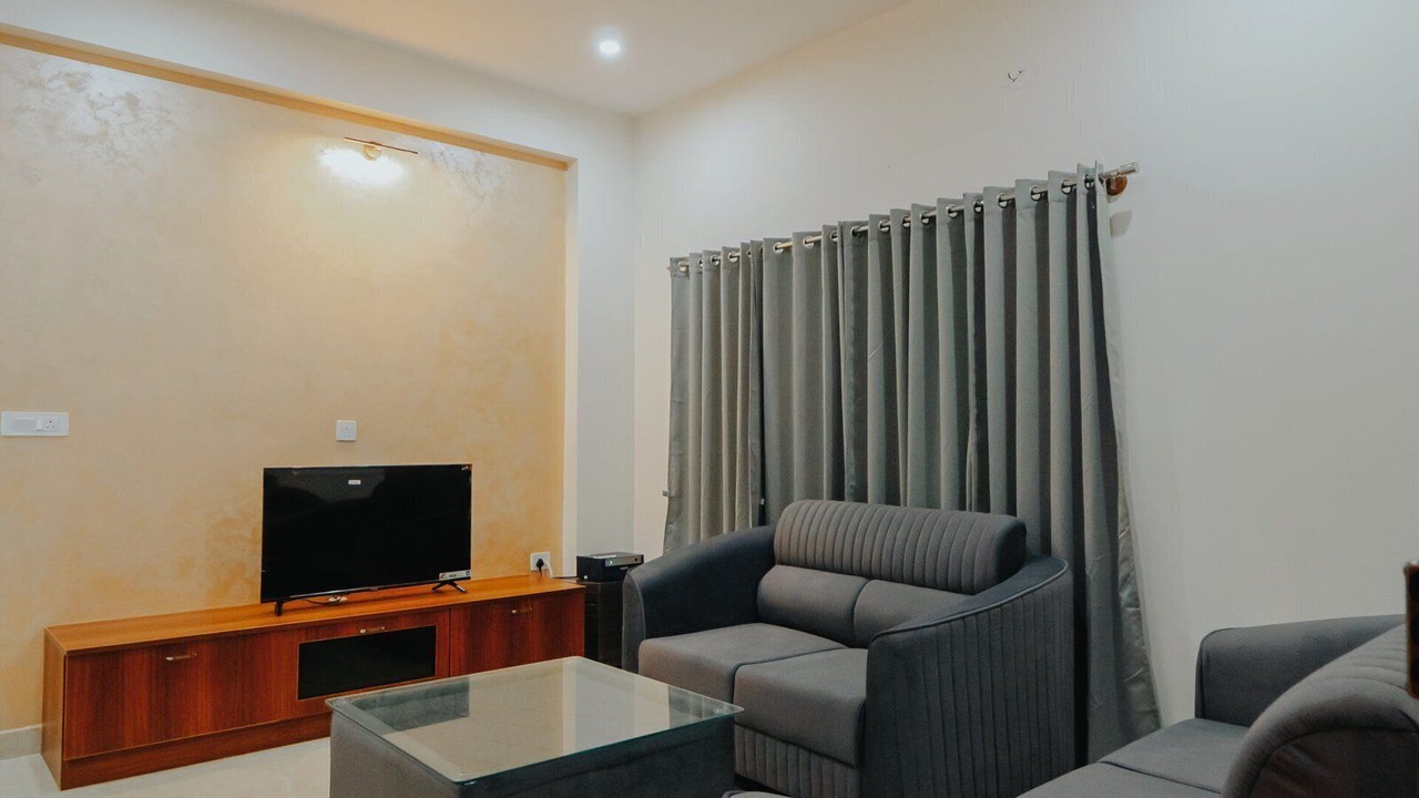 Photo of Livingroom in Mysore