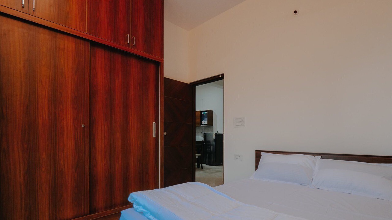 Photo of Bedroom in Mysore