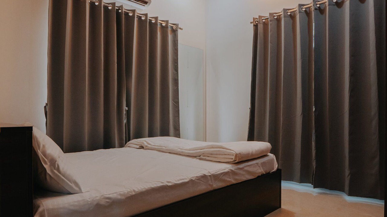 Photo of Bedroom in Mysore