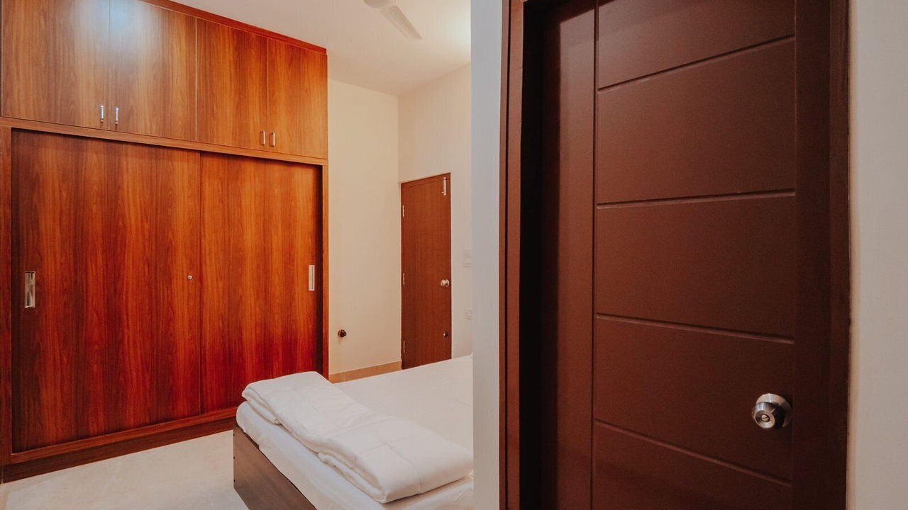 Photo of Bedroom in Mysore