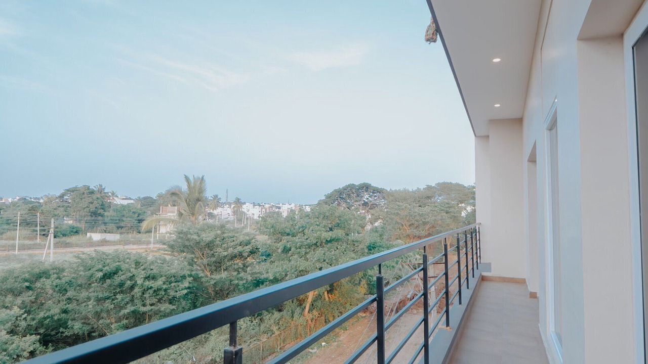 Photo of Outdoor in Mysore