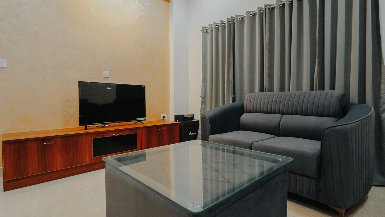 Photo of Livingroom in Mysore