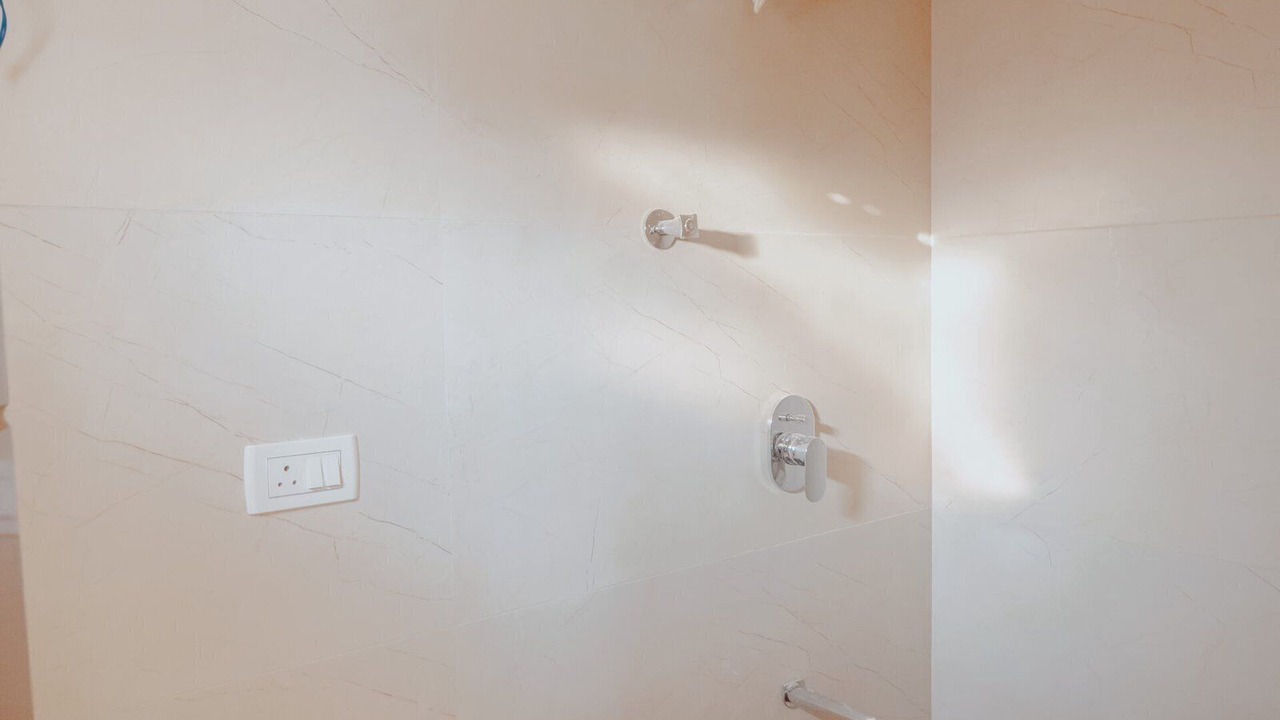 Photo of Bathroom in Mysore