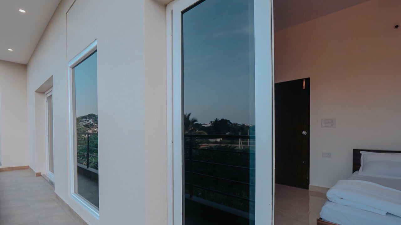 Photo of Bedroom in Mysore
