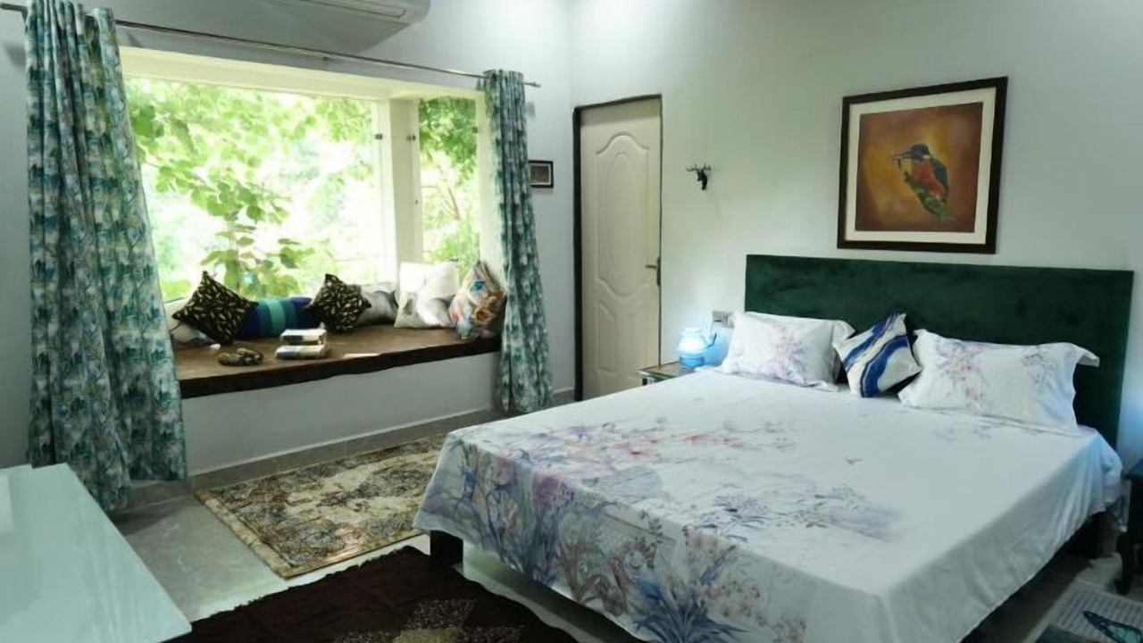Photo of Bedroom in Tala