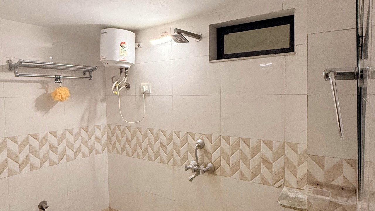 Photo of Bathroom in Bedla