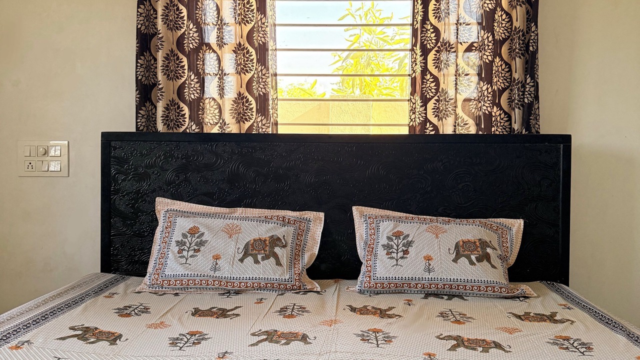 Photo of Bedroom in Bedla