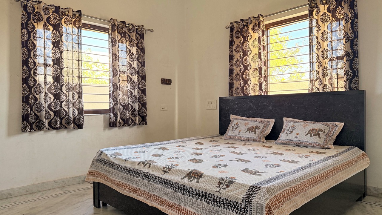 Photo of Bedroom in Bedla