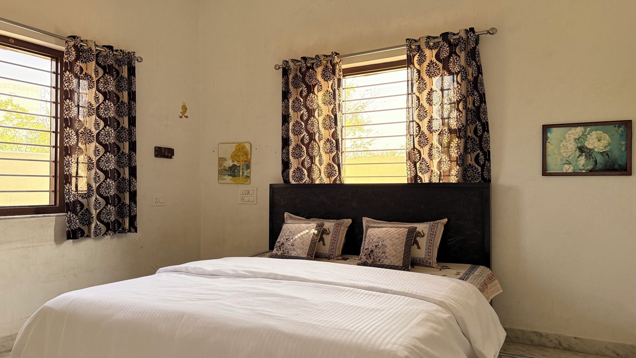 Photo of Bedroom in Bedla