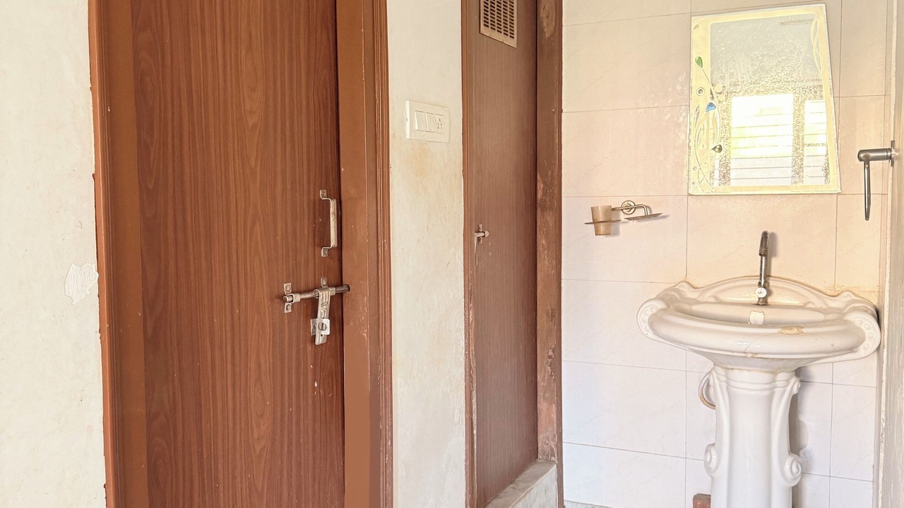 Photo of Bathroom in Bedla