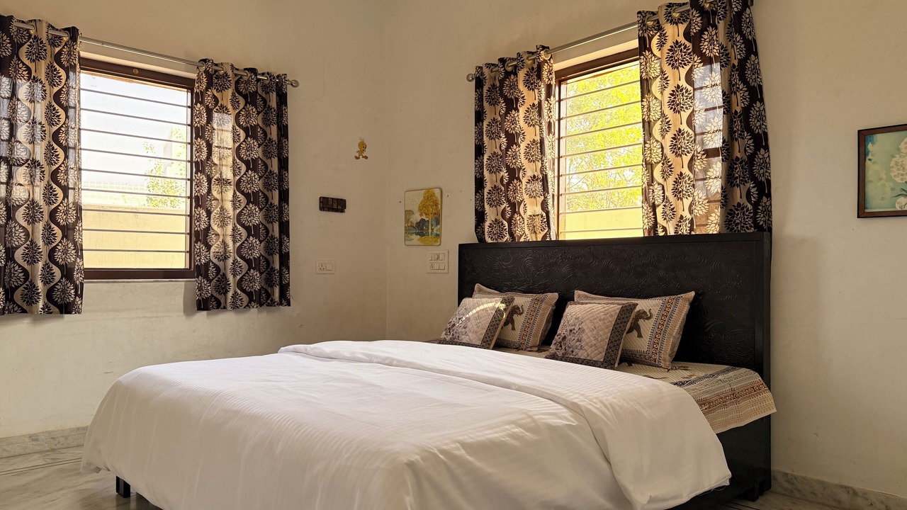 Photo of Bedroom in Bedla