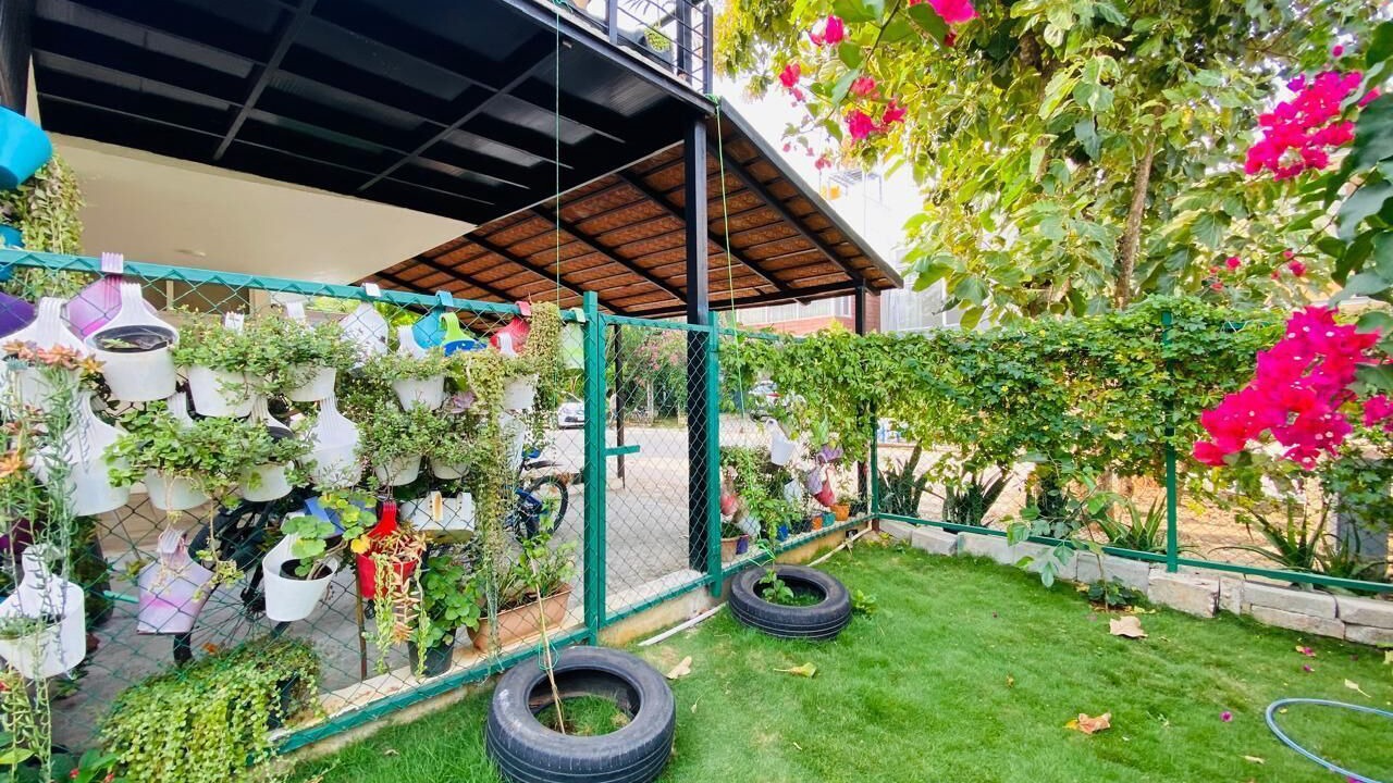 Photo of Outdoor in Sarjapur
