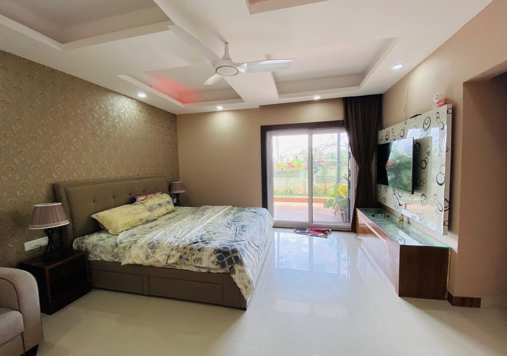 Photo of Bedroom in Sarjapur