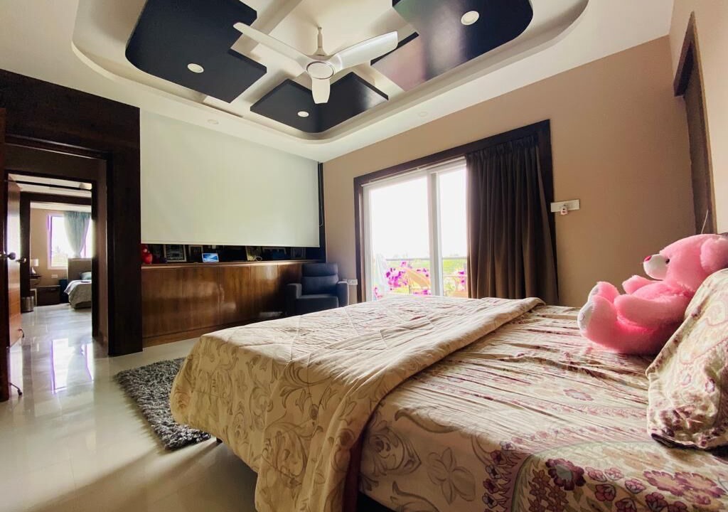 Photo of Bedroom in Sarjapur