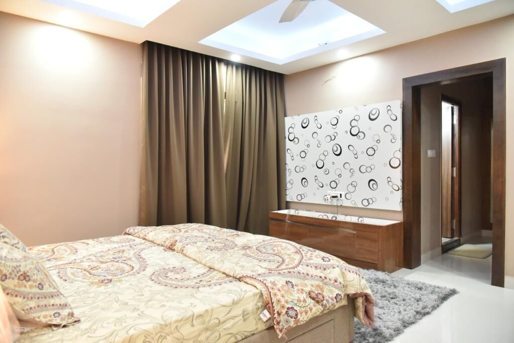 Photo of Bedroom in Sarjapur